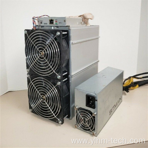 Z11 Miner Bitmain Antminer Zec Zcash Mining Machine